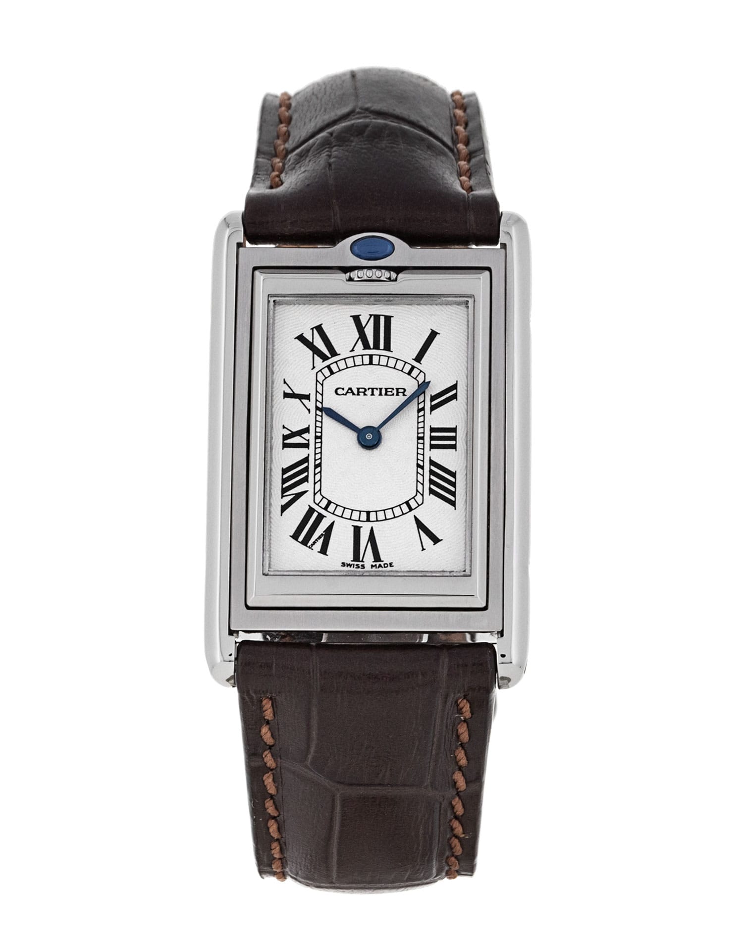 Cartier Tank Basculante W1011355